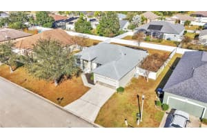 3443 STONEWAY DRIVE, LAKELAND, FL 33812 Sold 01/10/25