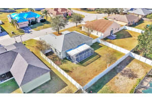 3443 STONEWAY DRIVE, LAKELAND, FL 33812 Sold 01/10/25