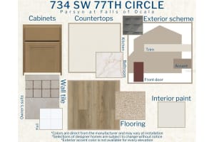 734 77TH CIRCLE, OCALA, FL 34474 Sold 07/10/25