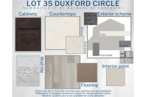 5398 DUXFORD CIRCLE, SAINT CLOUD, FL 34771 Sold 05/26/25