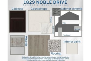 1829 NOBLE DRIVE, DAVENPORT, FL 33837 Sold 04/26/25