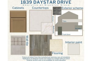 1839 DAYSTAR DRIVE, HAINES CITY, FL 33844 - MLS#MFRL4949675