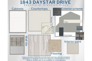 1843 DAYSTAR DRIVE, HAINES CITY, FL 33844 Sold 06/20/25