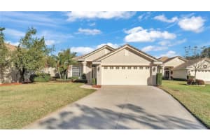 3392 TURNBERRY LANE, LAKELAND, FL 33803 Sold 04/08/25
