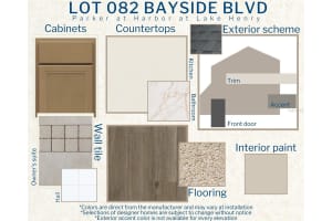 721 BAYSIDE BOULEVARD, WINTER HAVEN, FL 33881 Sold 08/23/25