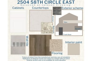 2504 58TH CIRCLE, PALMETTO, FL 34221 Sold 09/26/25