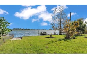 912 LAKE JESSIE DRIVE, WINTER HAVEN, FL 33881 Sold 01/27/25
