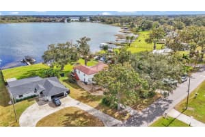 912 LAKE JESSIE DRIVE, WINTER HAVEN, FL 33881 Sold 01/27/25