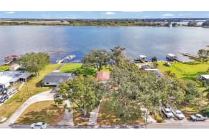 912 LAKE JESSIE DRIVE, WINTER HAVEN, FL 33881 Sold 01/27/25