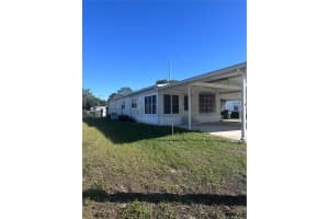 12 ROBIN LANE, WINTER HAVEN, FL 33880 Sold 01/24/25