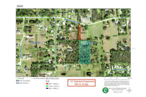 3640 KNIGHTS STATION ROAD, LAKELAND, FL 33810 Sold 03/31/25