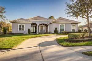 820 WHITESTONE COURT, LAKELAND, FL 33803 Sold 01/27/25