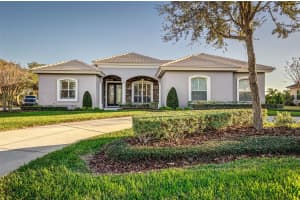 820 WHITESTONE COURT, LAKELAND, FL 33803 Sold 01/27/25