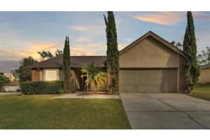 6525 FOX TREE LANE, LAKELAND, FL 33813 Sold 03/04/25