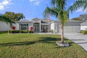 6098 MAGPIE DRIVE, LAKELAND, FL 33809 Sold 02/21/25