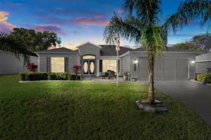 6098 MAGPIE DRIVE, LAKELAND, FL 33809 Sold 02/21/25