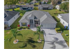 6098 MAGPIE DRIVE, LAKELAND, FL 33809 Sold 02/21/25