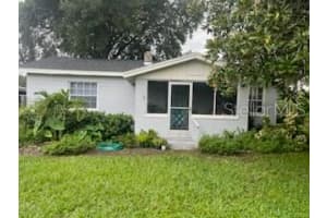 865 STUART STREET, BARTOW, FL 33830 Sold 02/20/25