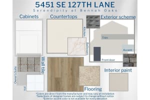 5451 127TH LANE, BELLEVIEW, FL 34420 Sold 07/30/25