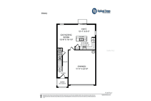 2327 NORTHUMBERLAND COURT, HAINES CITY, FL 33844 Sold 05/19/25