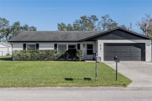 6418 SHADOWBROOK DRIVE, LAKELAND, FL 33813 Sold 02/19/25