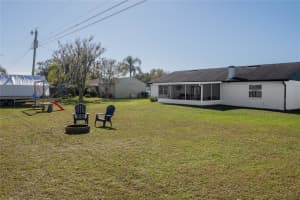 6418 SHADOWBROOK DRIVE, LAKELAND, FL 33813 Sold 02/19/25