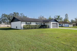 6418 SHADOWBROOK DRIVE, LAKELAND, FL 33813 Sold 02/19/25