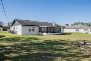 6418 SHADOWBROOK DRIVE, LAKELAND, FL 33813 Sold 02/19/25
