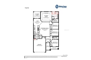 1863 DAYSTAR DRIVE, HAINES CITY, FL 33844 Sold 04/26/25