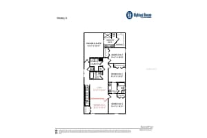5532 MADDIE DRIVE, HAINES CITY, FL 33844 Sold 04/20/25