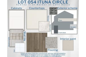 447 ITUNA CIRCLE, WINTER HAVEN, FL 33881 - MLS#MFRL4949816