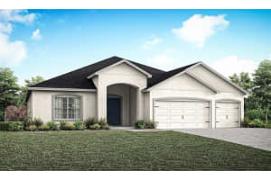 557 SILVER COURSE RUN, OCALA, FL 34472 Sold 05/23/25