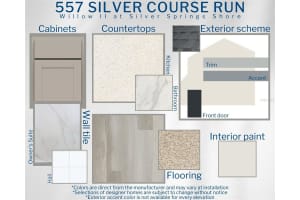 557 SILVER COURSE RUN, OCALA, FL 34472 Sold 05/23/25