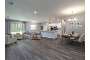 557 SILVER COURSE RUN, OCALA, FL 34472 Sold 05/23/25