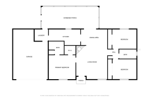 7101 SCENIC PLACE, LAKELAND, FL 33810 Sold 05/15/25