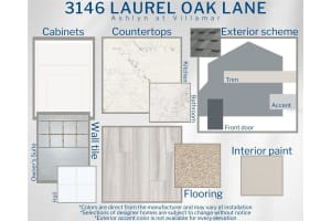 3146 LAUREL OAK LANE, WINTER HAVEN, FL 33884 Sold 08/19/25