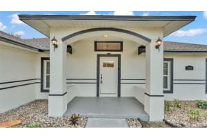 3903 LEHMAN COURT, LAKELAND, FL 33813 Sold 02/28/25