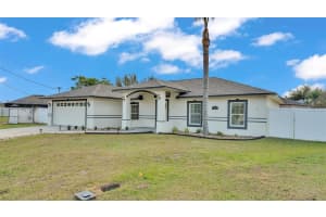 3903 LEHMAN COURT, LAKELAND, FL 33813 Sold 02/28/25