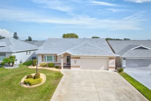 3302 POINTE AVENUE, SEBRING, FL 33872 Sold 06/06/25