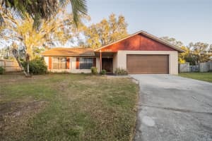 3537 CINDY LANE, LAKELAND, FL 33801 Sold 04/30/25