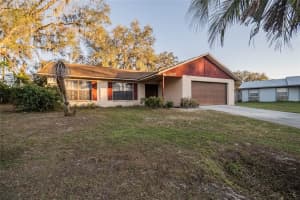 3537 CINDY LANE, LAKELAND, FL 33801 Sold 04/30/25