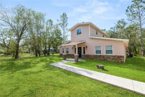 748 MCCLELLAN ROAD, FROSTPROOF, FL 33843 Sold 06/06/25