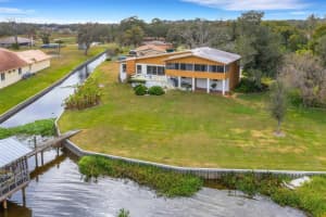 2834 ELIZABETH PLACE, LAKELAND, FL 33812 Sold 02/13/25