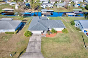 226 CUMQUAT ROAD, LAKE PLACID, FL 33852 Sold 05/30/25