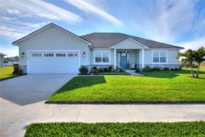 1138 ENCLAVE COURT, AUBURNDALE, FL 33823 Sold 03/07/25
