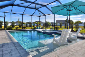 1138 ENCLAVE COURT, AUBURNDALE, FL 33823 Sold 03/07/25