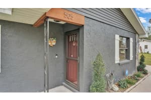 505 CAROLINA AVENUE, PLANT CITY, FL 33563 Sold 04/12/25