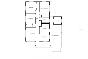 300 AVENUE V NE, WINTER HAVEN, FL 33881 Sold 02/27/25