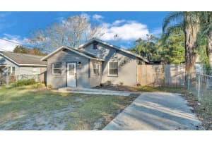 1241 DOROTHY STREET, LAKELAND, FL 33815 Sold 02/28/25