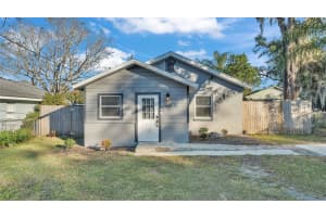 1241 DOROTHY STREET, LAKELAND, FL 33815 Sold 02/28/25